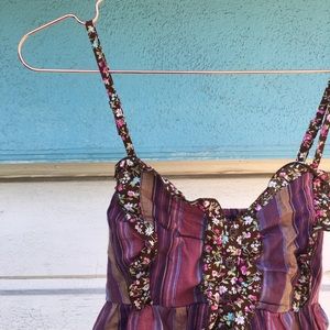 Cute Babydoll Top